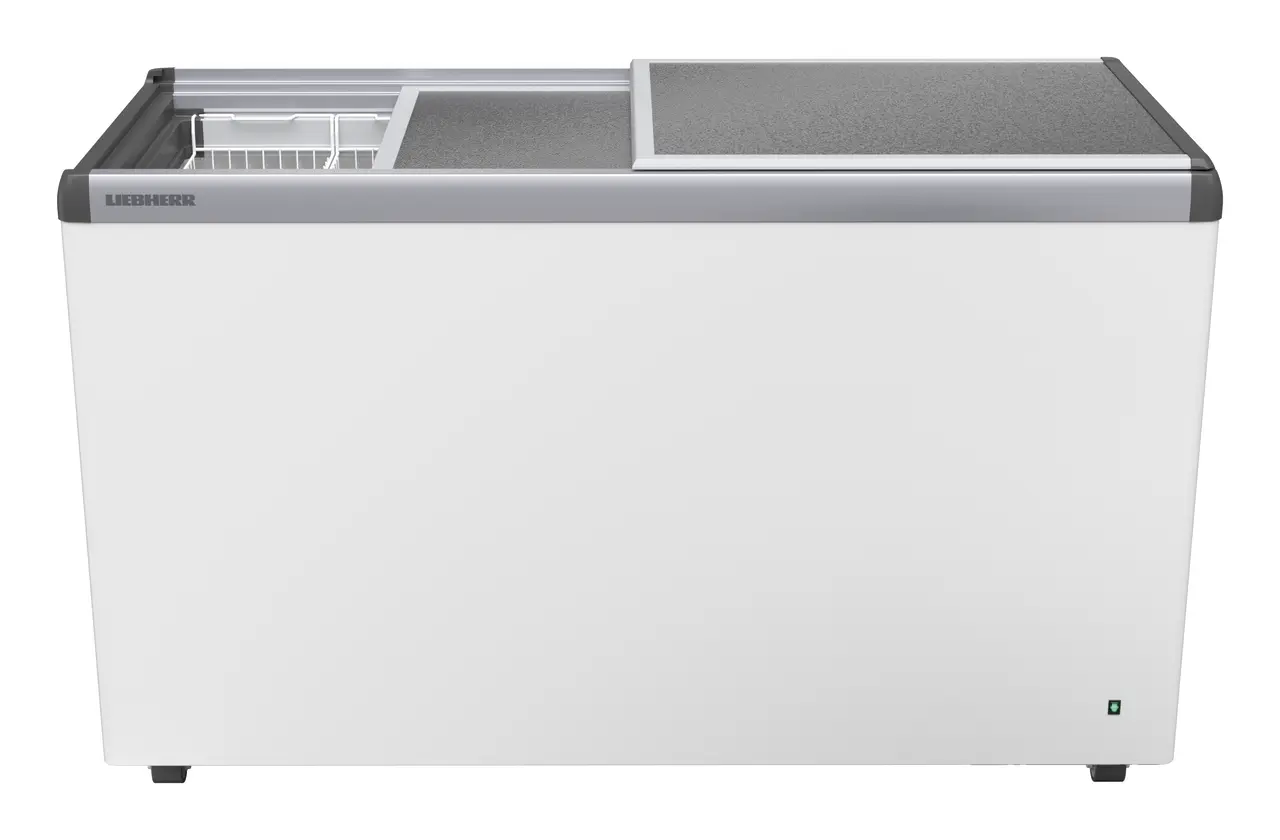 EFE 4600 Ice-cream chest freezer - Liebherr